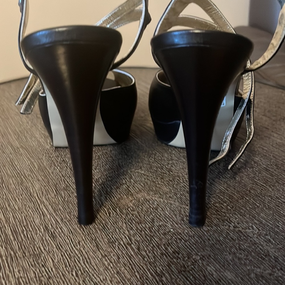 GF Ferre shoes - Picture 3 of 4